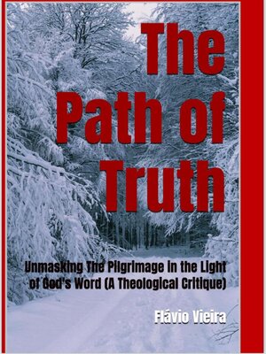 cover image of The Path of Truth